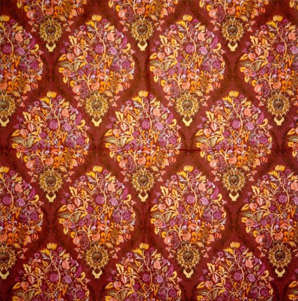 325 Roses - 3-ply - AVEC